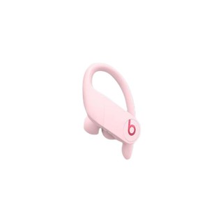 Beats PowerBeats Pro 入耳式挂耳式真无线蓝牙耳机 云彩粉