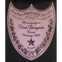 Dom Perignon 唐培里侬香槟王酒庄 唐培里侬 香槟王酒庄桃红香槟干型起泡酒 2003年