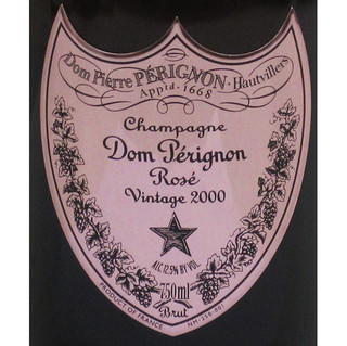 Dom Perignon 唐培里侬香槟王酒庄 唐培里侬 香槟王酒庄桃红香槟干型起泡酒 2005年