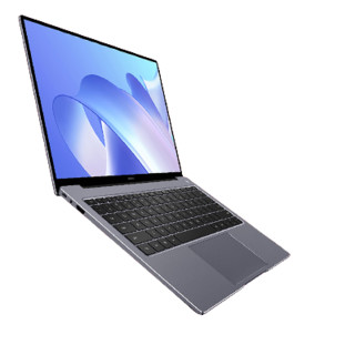 HUAWEI 华为 MateBook 13 13英寸 轻薄本 深空灰(酷睿i5-1135G7、核芯显卡、16GB、512GB SSD、2K）