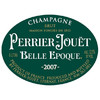 Champagne Perrier-Jouet 巴黎之花香槟酒庄 巴黎之花香槟酒庄干型香槟干型起泡酒 2011年