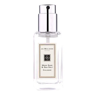 Jo Malone London 祖·玛珑 本木香系列 鼠尾草与海盐中性古龙水 EDC 9ml