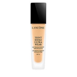 LANCOME 兰蔻 新持妆清透粉底液 30ml