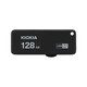  KIOXIA 铠侠 TransMemory 随闪 U365 U盘 128GB　