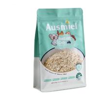 Ausmiel 澳之麦 即食燕麦片 400g