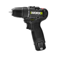 WORX 威克士 WE211 冲击钻套装