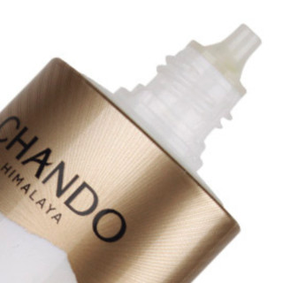 CHANDO 自然堂 烈日防水防汗防晒乳 SPF50 PA++++ 60ml