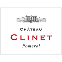 CHATEAU CLINET 克里奈庄园 克里奈酒庄波美侯干型红葡萄酒 2013年