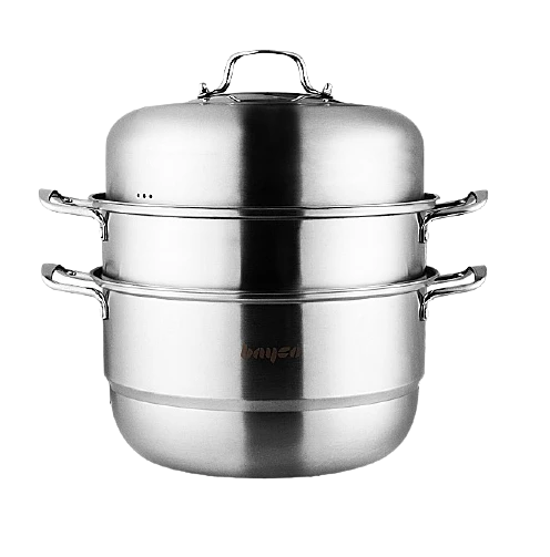 BAYCO 拜格 BG13 蒸锅