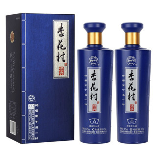 商品汾酒杏花村酒典古42vol清香型白酒