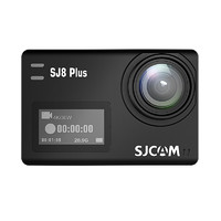 SJCAM 臻呈 SJ8PLUS 运动相机