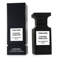 TOM FORD 汤姆·福特 Fucking Fabulous 法布勒斯香水 EDP 50ml