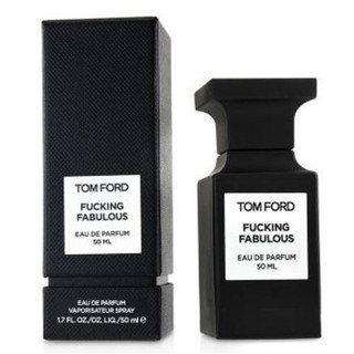 TOM FORD 汤姆·福特 Fucking Fabulous 法布勒斯香水 EDP 50ml