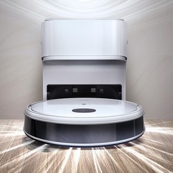 ECOVACS 科沃斯 DVX45 扫地机器人 N9+