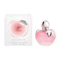 Nina Ricci 粉红苹果女士淡香水 EDT 30ml