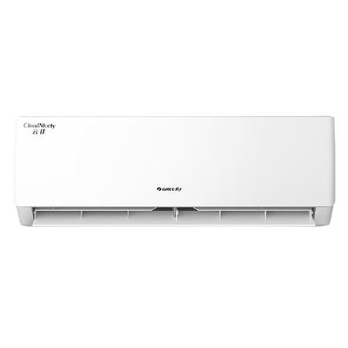gree 格力 kfr-26gw/nhgc1b 新一级能效 壁挂式空调 大1匹