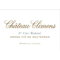 Chateau Climens 克里蒙酒庄 克里蒙酒庄巴萨克赛美容甜酒 2012年