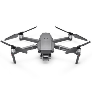 DJI 大疆 御mavic2 pro/zoom专业变焦版 可折叠无人机专业版 配件包套装