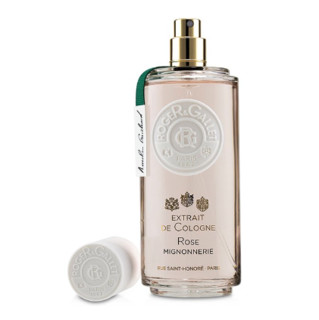 ROGER&GALLET 香邂格蕾 热恋玫瑰女士香水 100ml