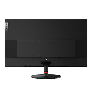 Lenovo 联想 Thinkvision S28U 28英寸 IPS 显示器(3840×2160、90%DCI-P3）