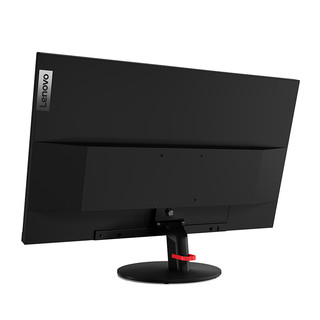 Lenovo 联想 Thinkvision S28U 28英寸 IPS 显示器(3840×2160、90%DCI-P3）