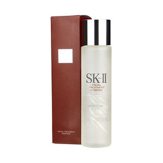 SK-II PITERA精华系列护肤套装 (神仙水250ml+洁面120g)