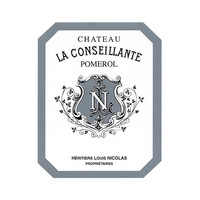 CHATEAU LA CONSEILLANTE 康赛扬酒庄 康赛扬酒庄波美侯干型红葡萄酒 2014年