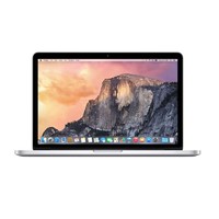 Apple 苹果 MacBook Pro 2020款 13.3英寸 轻薄本 银色(酷睿i5-10400、核芯显卡、16GB、512GB SSD、2K、IPS、120Hz）