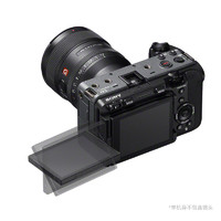Sony 索尼 ILME-FX3 全画幅电影摄影机
