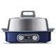 Morphy Richards 摩飞 MORPHY RICHARDS  MR1168 电蒸锅