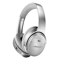 BOSE 博士 QuietComfort 35 II 耳罩式头戴式降噪蓝牙耳机