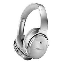 BOSE 博士 QuietComfort 35 II 耳罩式头戴式无线蓝牙降噪耳机