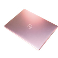 DELL 戴尔 灵越 5310 Pro 13.3英寸 轻薄本 粉色(酷睿i5-1135G7、MX350、16GB、512GB SSD、2K、IPS、60Hz）