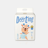 Deerting 小鹿叮叮 婴儿超薄纸尿裤 L20