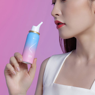 YOUPIN 小米有品 生理性海水鼻腔喷雱 60ml