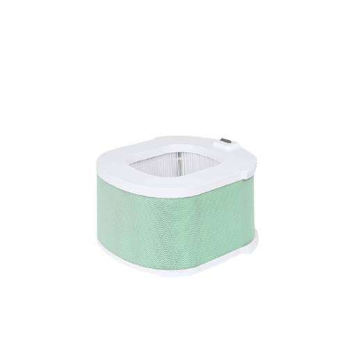 ECOVACS 科沃斯 沁宝系列 AVA 空气净化器滤芯