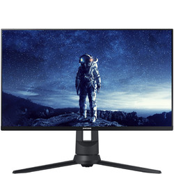 SAMSUNG 三星 F24G35 玄龙骑士 23.8英寸VA显示器（1920×1080、144Hz、1ms）