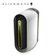 ALIENWARE 外星人 Aurora R10 台式主机（R5-5600X、16GB、256GB SSD+1TB、GTX1660Ti）+ 27英寸显示器