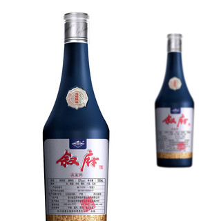 XUFU 叙府 品鉴师 52%vol 浓香型白酒 500ml*2瓶 礼盒装