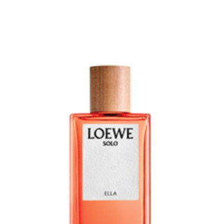 LOEWE 罗意威 独奏宣言女士浓香水 EDP 30ml