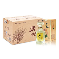 北大仓 白酒  250ml*6瓶