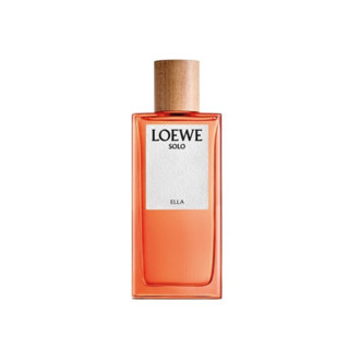 LOEWE 罗意威 独奏宣言女士浓香水 EDP 50ml