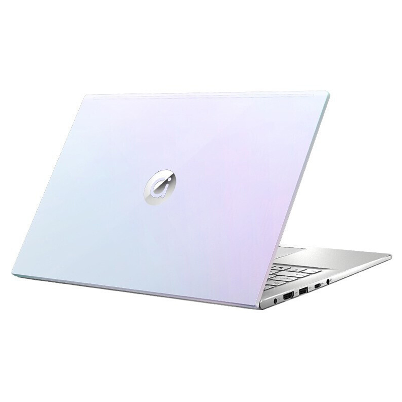 asus华硕adolbook14s增强版14英寸笔记本电脑i51135g716gb512gbmx350