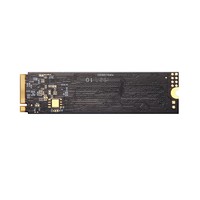 aigo 爱国者 P2000 NVMe M.2 SSD固态硬盘 1TB