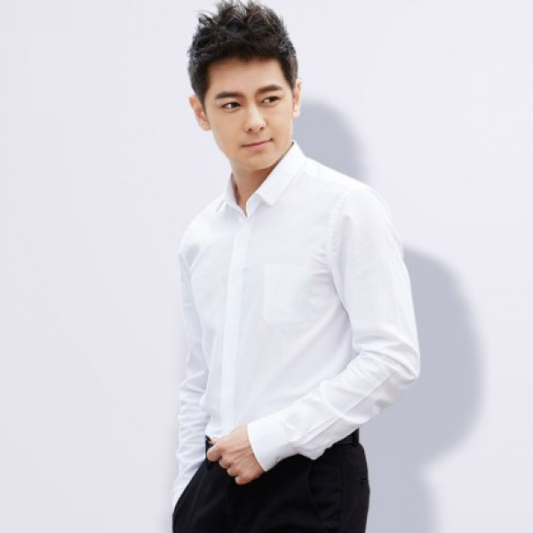 服饰鞋包 romon/罗蒙服饰鞋包 文章详情不老男神林志颖代言的罗蒙始终