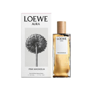 LOEWE 罗意威 光之缪斯粉色木兰花女士浓香水 EDP