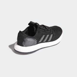 adidas 阿迪达斯 PureBoost Clima CC 中性跑鞋 G27983 蓝灰白 49