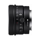 SONY 索尼 FE 50mm F2.5 G 标准定焦镜头 索尼FE卡口 49mm