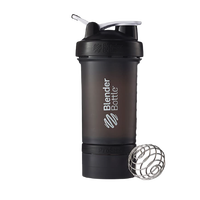 BlenderBottle C00644 ProStak摇摇杯 650ml 黑色
