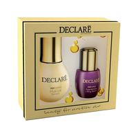 DECLARE 迪凯莉 护肤套装 (多元紧致焕肤精华50ml+眼部紧致精华15ml)